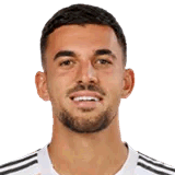 Dani Ceballos Dani Ceballos