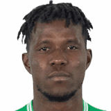 Paul Akouokou Paul Akouokou