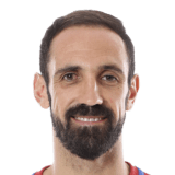 Juanfran Torres Juanfran Torres