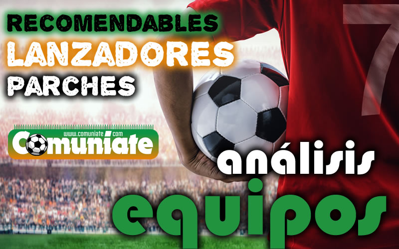 Análisis y Recomendables de la Liga Santander 2019/20 Análisis y Recomendables de la Liga Santander 2019/20