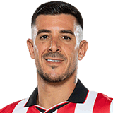 Yuri Berchiche Yuri Berchiche