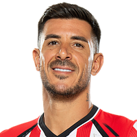 Yuri Berchiche Yuri Berchiche