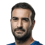 Toño Ramírez