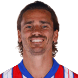 Griezmann