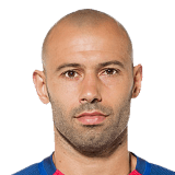 Mascherano