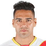 Falcao