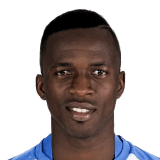 Mamadou Koné