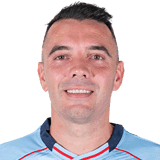Iago Aspas