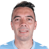 Iago Aspas