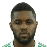 Joel Campbell