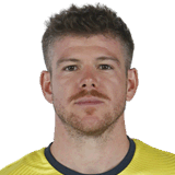 Alberto Moreno