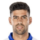 Juanfran Moreno