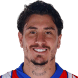 José Giménez