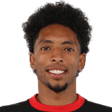 Johan Mojica Johan Mojica