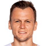 Denis Cheryshev