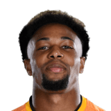 Adama Traoré
