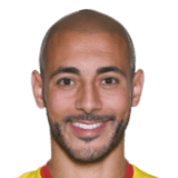 Nordin Amrabat