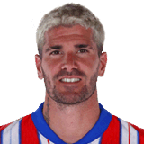 Rodrigo de Paul