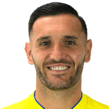 Lucas Pérez