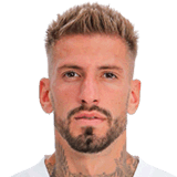 Samu Castillejo
