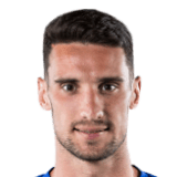 Sergio Rico
