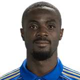 Eric Bailly Eric Bailly