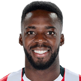 Iñaki Williams