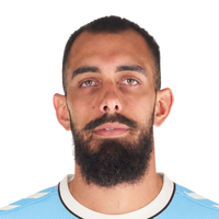 Borja Iglesias Borja Iglesias