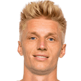 Daniel Wass