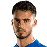 Diego Reyes