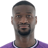 Mamadou Sylla