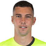 David Soria
