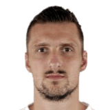 Kuzmanovic
