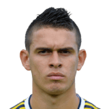 Santos Borré