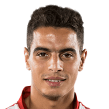 Ben Yedder