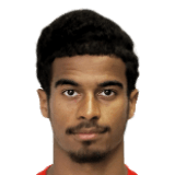 Akram Afif