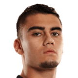 Andreas Pereira