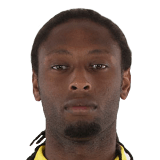 Rubén Semedo