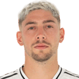Fede Valverde Fede Valverde