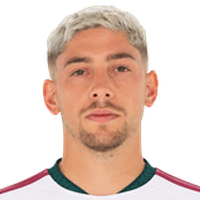 Fede Valverde Fede Valverde