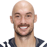 Dmitrovic