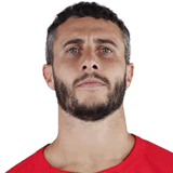 Mario Hermoso