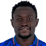 Djené Djené