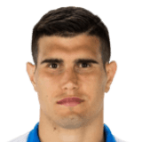 Ezequiel Muñoz