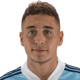 Emre Mor