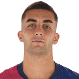 Ferran Torres