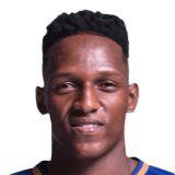 Yerry Mina