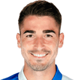 Toni Moya