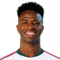 Vinícius Júnior Vinícius Júnior