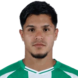 Cucho Hernández Cucho Hernández